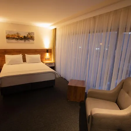 Valent Business Hotel *