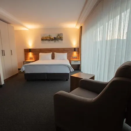 Hotel Valent Business Akcay (Edremit)