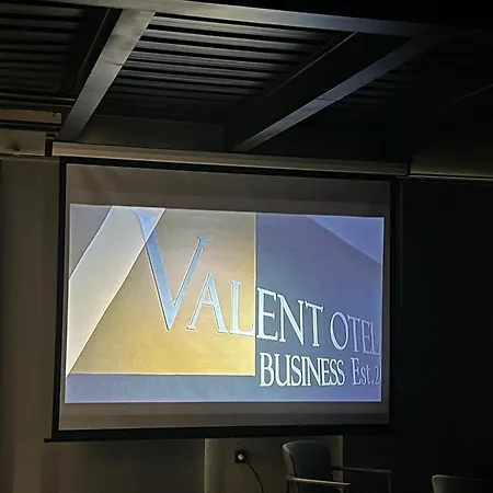 Valent Business Hotel