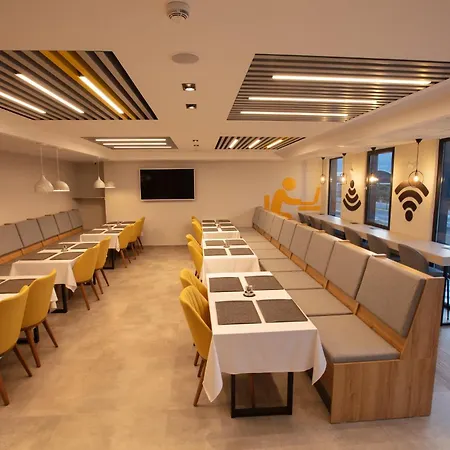 Valent Business Hotel Akcay (Edremit)