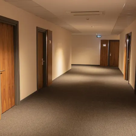 Hotel Valent Business Akcay (Edremit)