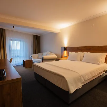 Valent Business Hotel