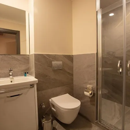 Hotel Valent Business