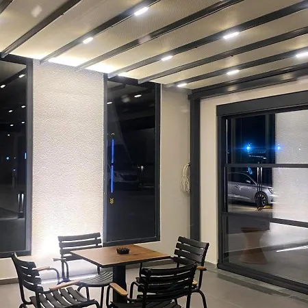 Hotel Valent Business