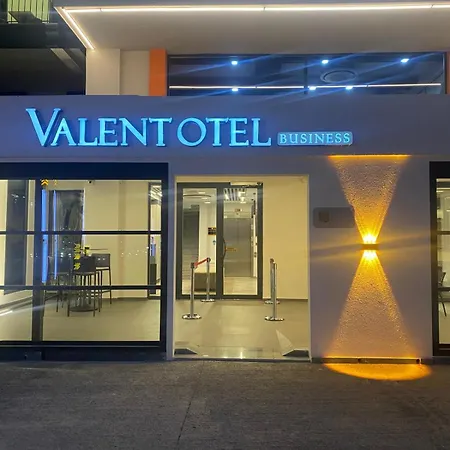Valent Business * Akcay (Edremit)